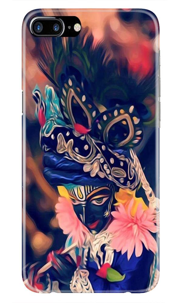 Lord Krishna Case for iPhone 7 Plus