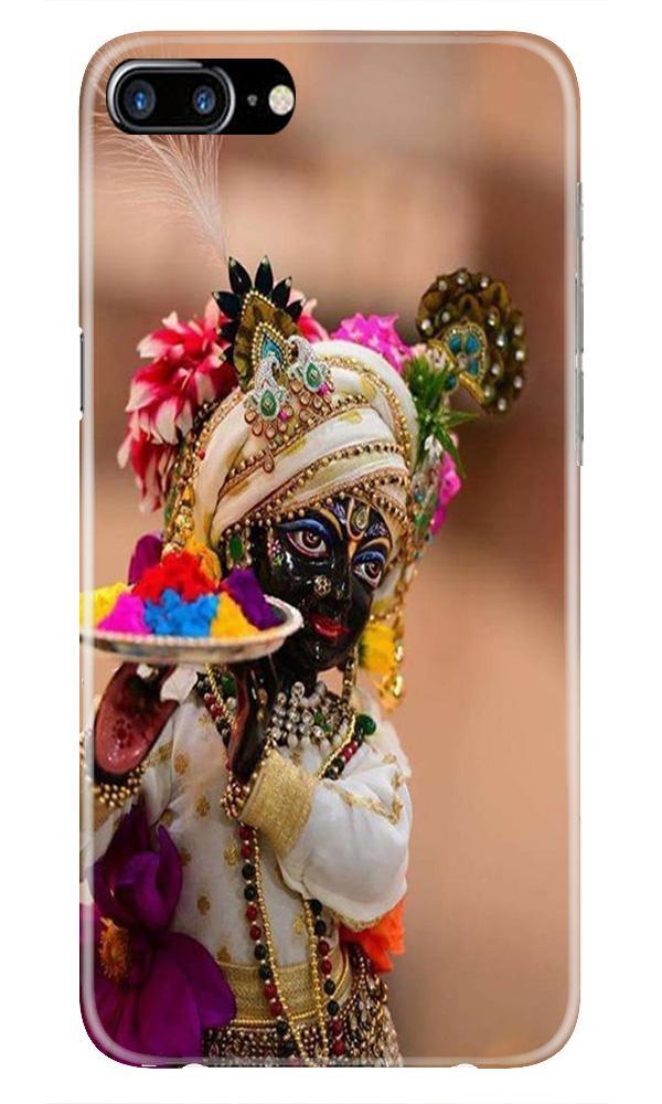 Lord Krishna2 Case for iPhone 7 Plus