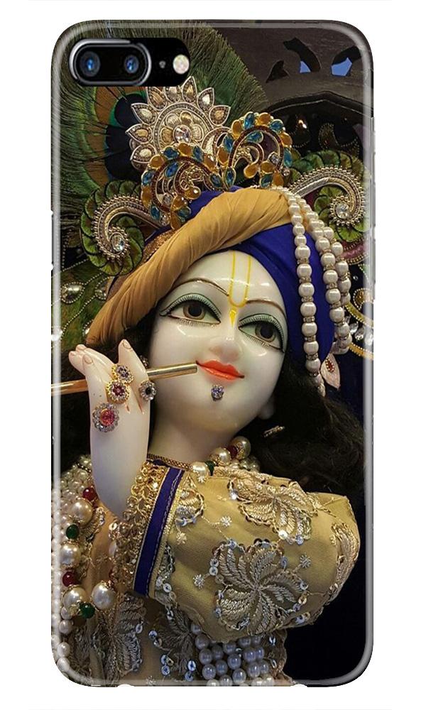 Lord Krishna3 Case for iPhone 7 Plus