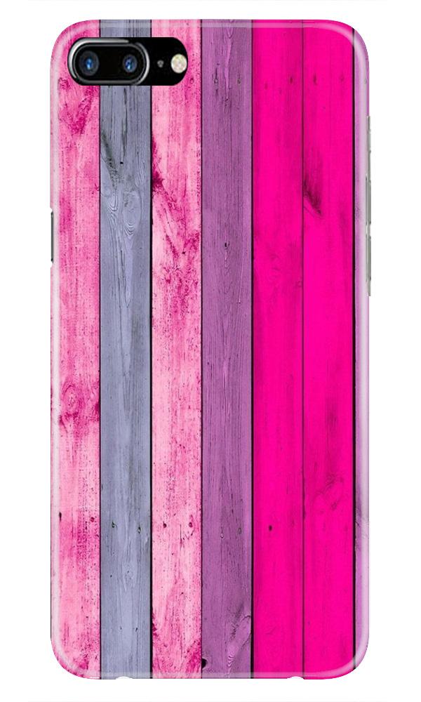 Wooden look Case for iPhone 7 Plus