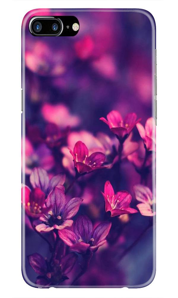 flowers Case for iPhone 7 Plus