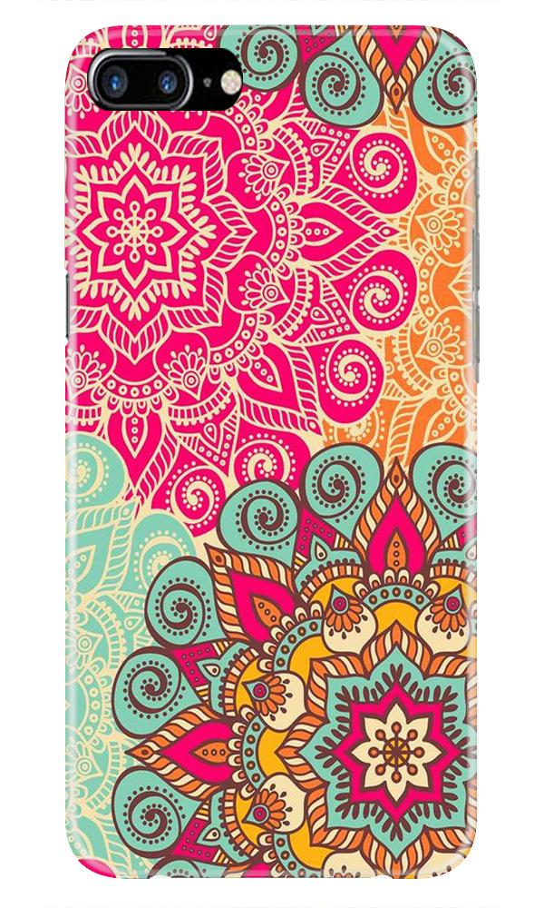Rangoli art2 Case for iPhone 7 Plus