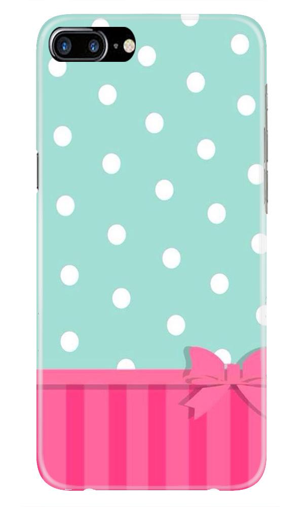 Gift Wrap Case for iPhone 7 Plus