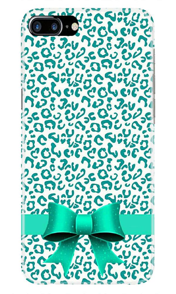 Gift Wrap6 Case for iPhone 7 Plus