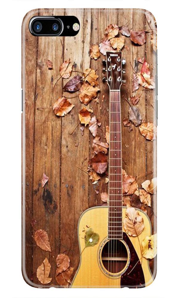 Guitar Case for iPhone 7 Plus