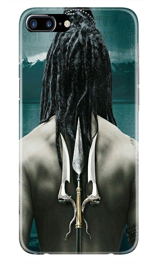 Mahakal Case for iPhone 7 Plus