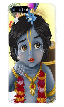 Bal Gopal Mobile Back Case for iPhone 7 Plus (Design - 48)