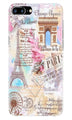 Paris Eiftel Tower Case for iPhone 7 Plus