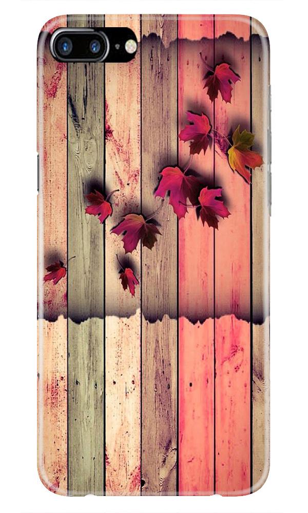 Wooden look2 Case for iPhone 7 Plus