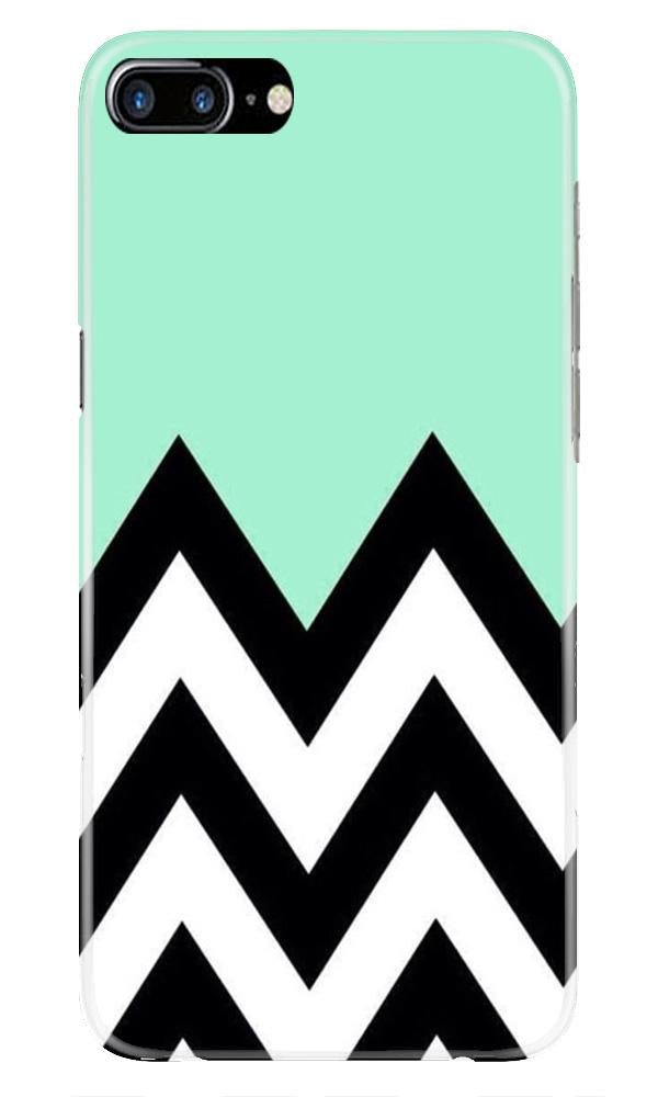 Pattern Case for iPhone 7 Plus