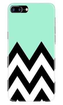Pattern Mobile Back Case for iPhone 7 Plus (Design - 58)