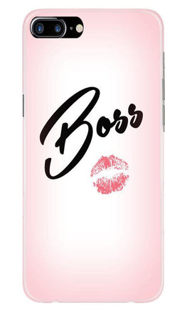 Boss Case for iPhone 7 Plus