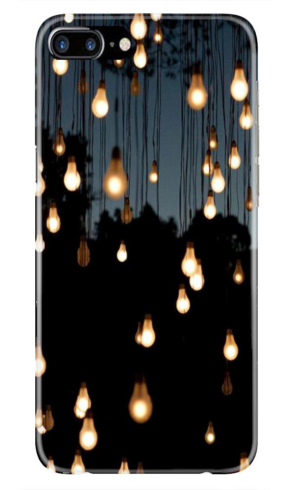 Party Bulb Case for iPhone 7 Plus