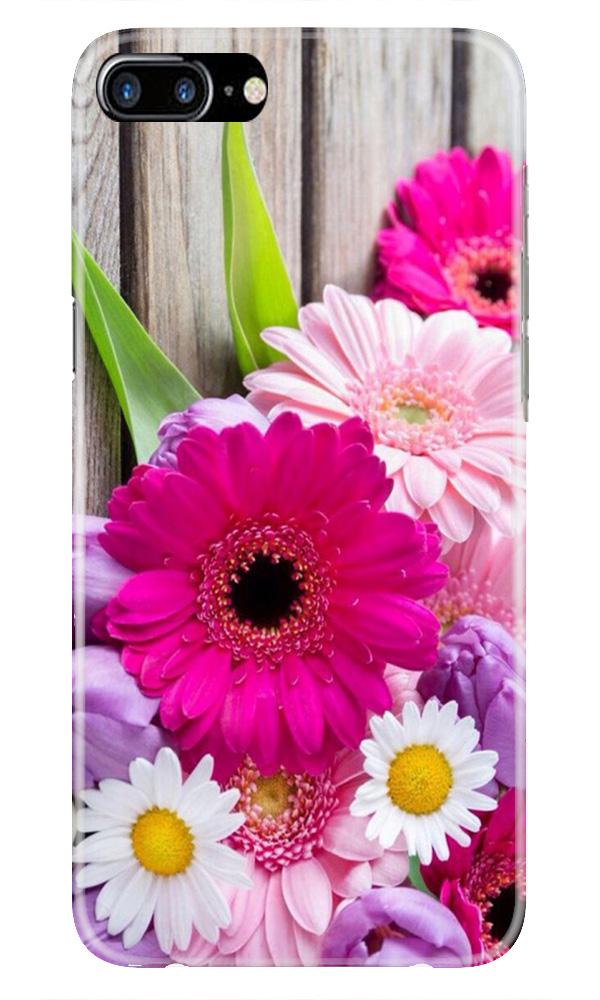 Coloful Daisy2 Case for iPhone 7 Plus