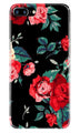 Red Rose2 Case for iPhone 7 Plus