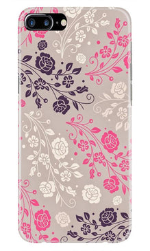 Pattern2 Mobile Back Case for iPhone 7 Plus (Design - 82)