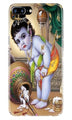 Bal Gopal2 Case for iPhone 7 Plus