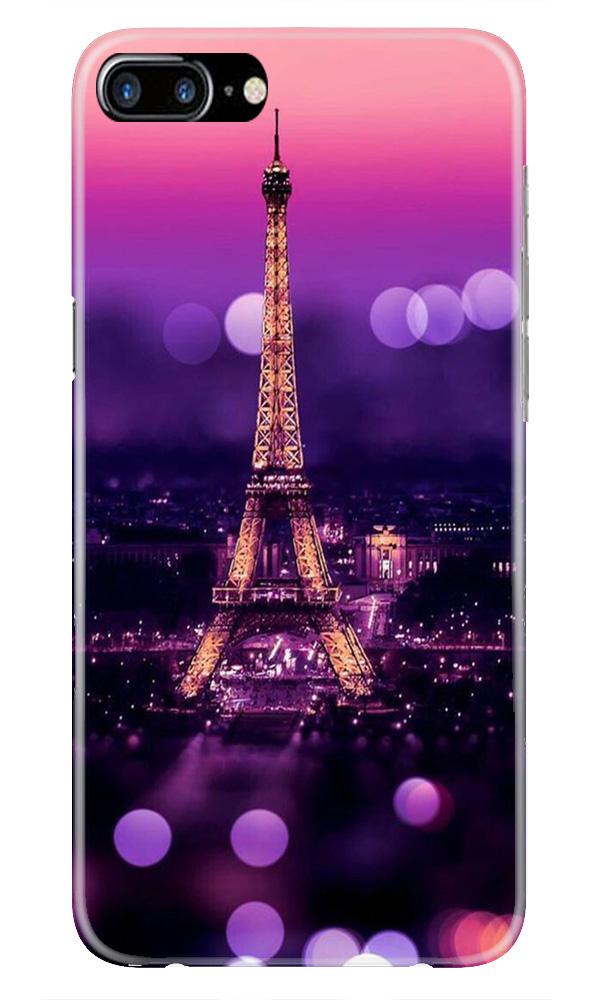 Eiffel Tower Case for iPhone 7 Plus