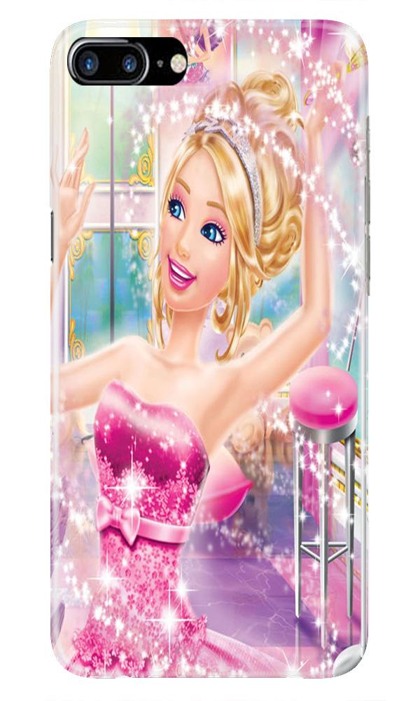 Princesses Case for iPhone 7 Plus