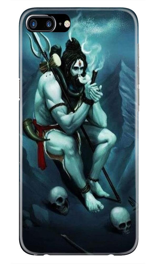 Lord Shiva Mahakal2 Case for iPhone 7 Plus