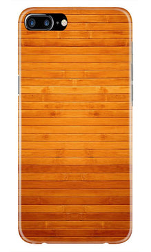 Wooden Look Mobile Back Case for iPhone 7 Plus  (Design - 111)