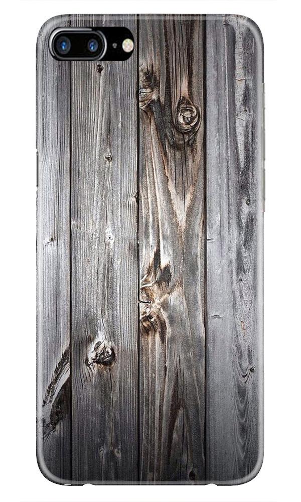 Wooden Look Case for iPhone 7 Plus  (Design - 114)