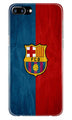 FCB Football Case for iPhone 7 Plus  (Design - 123)