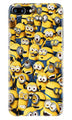 Minions Case for iPhone 7 Plus  (Design - 126)