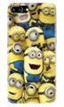 Minions Case for iPhone 7 Plus  (Design - 127)