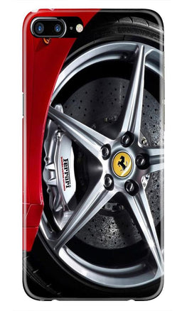 FerariCase for iPhone 7 Plus(Design - 133)