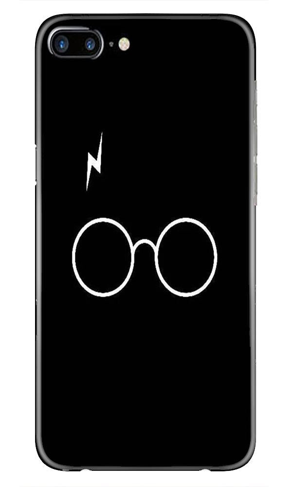 Harry Potter Case for iPhone 7 Plus(Design - 136)