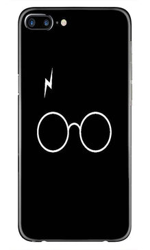 Harry Potter Mobile Back Case for iPhone 7 Plus  (Design - 136)