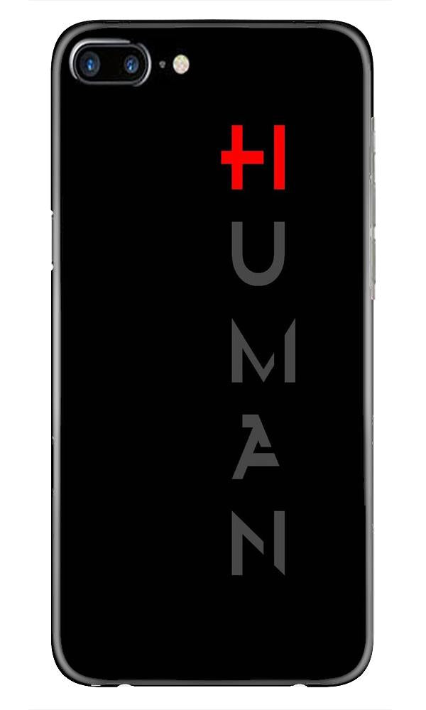 Human Case for iPhone 7 Plus  (Design - 141)