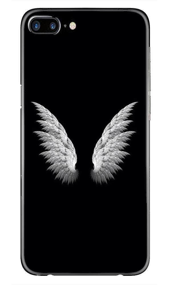 Angel Case for iPhone 7 Plus(Design - 142)
