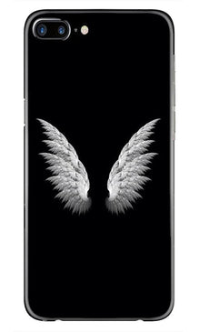 Angel Mobile Back Case for iPhone 7 Plus  (Design - 142)