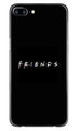 Friends Case for iPhone 7 Plus  (Design - 143)