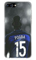 Pogba Case for iPhone 7 Plus  (Design - 159)