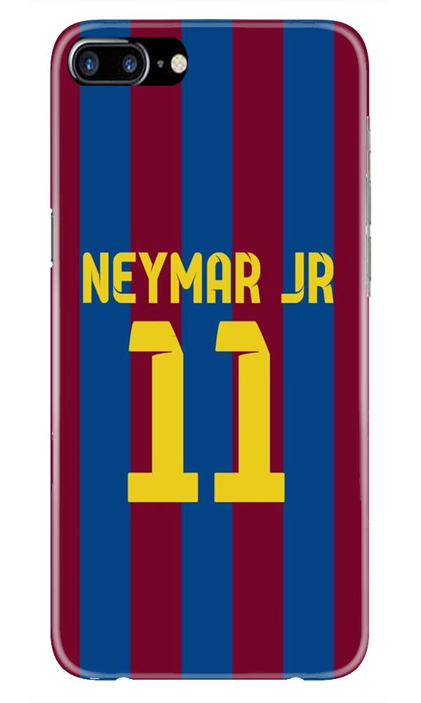 Neymar Jr Case for iPhone 7 Plus(Design - 162)