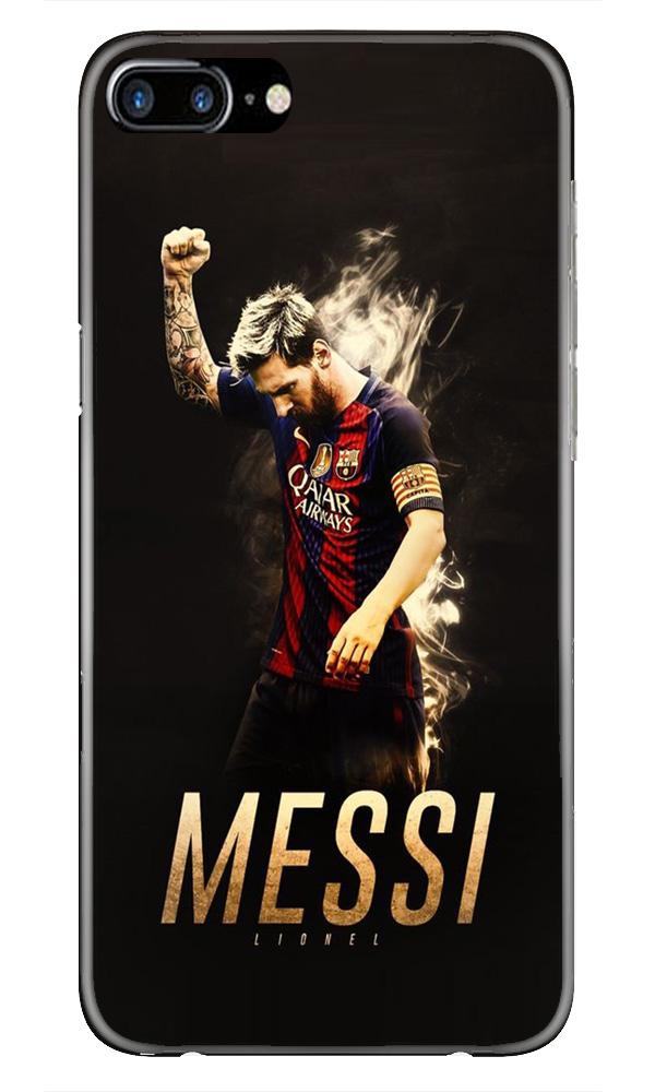 Messi Case for iPhone 7 Plus  (Design - 163)