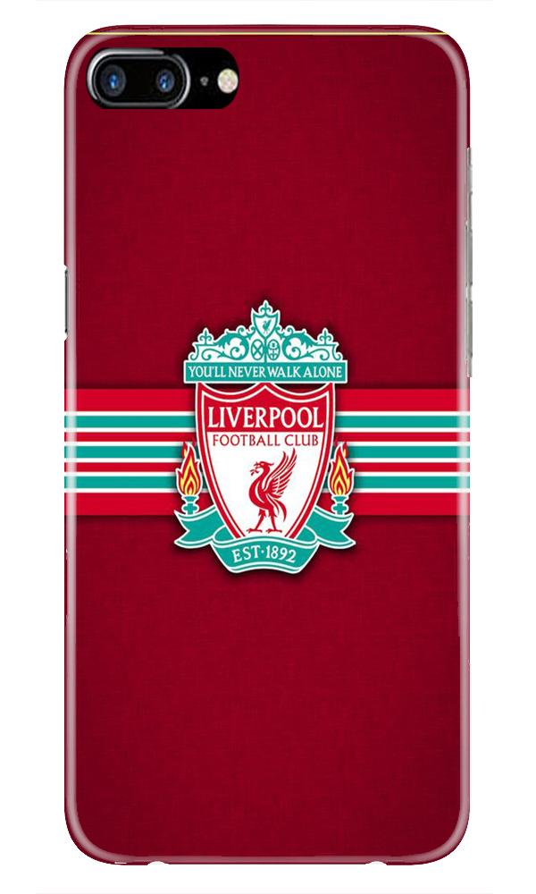 Liverpool Case for iPhone 7 Plus(Design - 171)