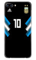 Argentina Case for iPhone 7 Plus  (Design - 173)