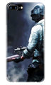 Pubg Case for iPhone 7 Plus  (Design - 179)