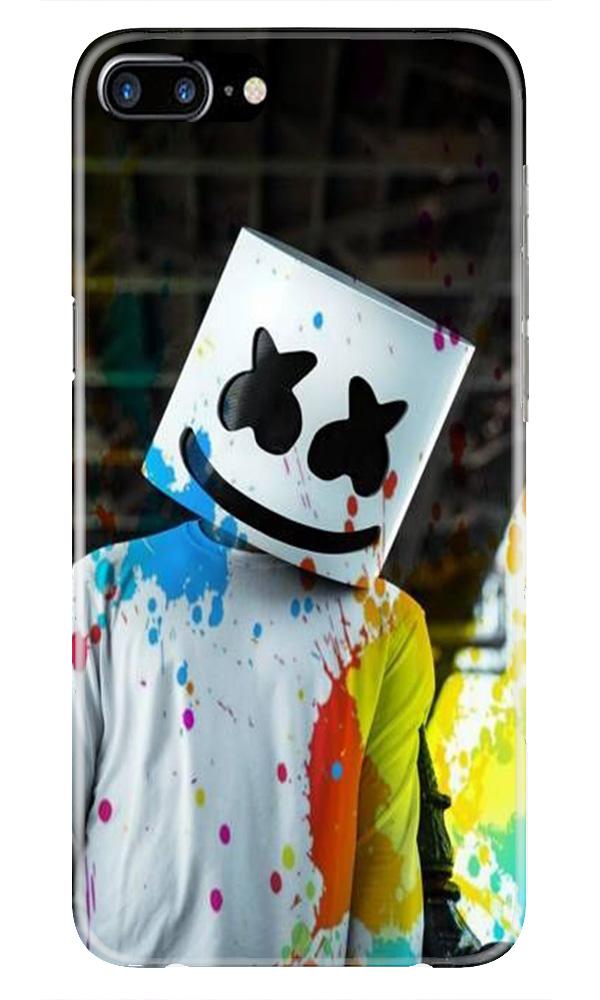 Marsh Mellow Case for iPhone 7 Plus (Design No. 220)