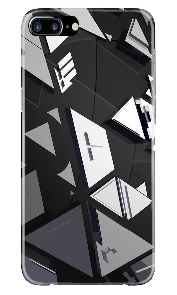 Modern Art Case for iPhone 7 Plus (Design No. 230)