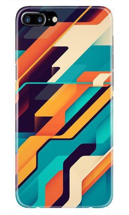 Modern Art Case for iPhone 7 Plus (Design No. 233)