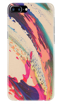 Modern Art Mobile Back Case for iPhone 7 Plus (Design - 234)