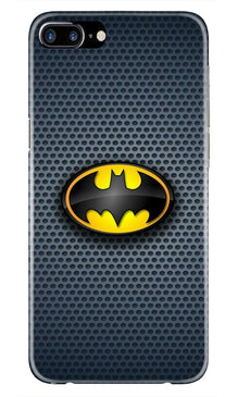 Batman Mobile Back Case for iPhone 7 Plus (Design - 244)
