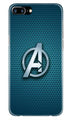 Avengers Case for iPhone 7 Plus (Design No. 246)
