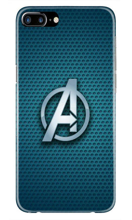 Avengers Case for iPhone 7 Plus (Design No. 246)