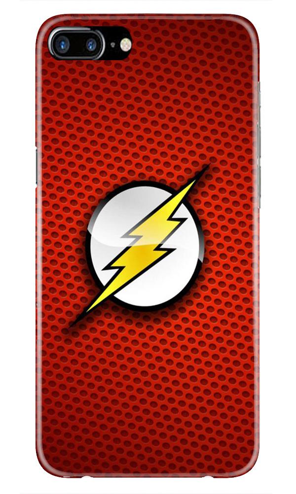 Flash Case for iPhone 7 Plus (Design No. 252)